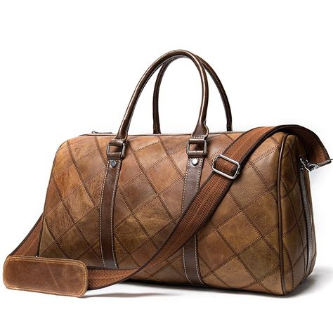 Cabas et Sacs de Voyage de Luxe Homme .